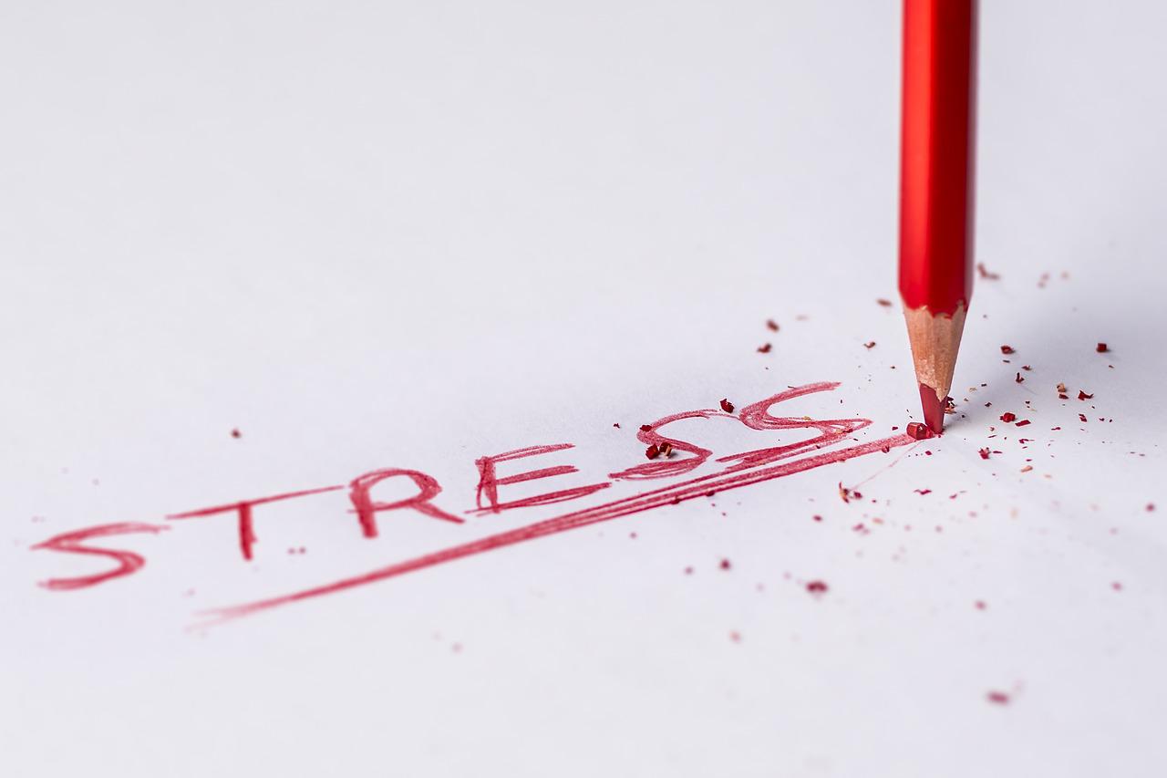 Atelier 3 : Gérer le stress